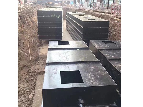 莲花​甘肃嘉源通环保：全品类水处理设备，一站式守护碧水清流
